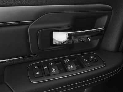 2016 RAM 1500 SSV