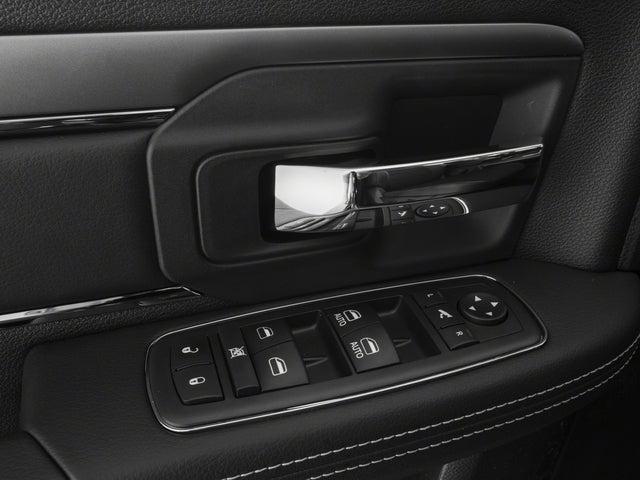 2016 RAM 1500 SSV