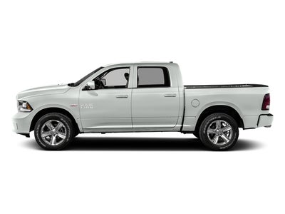 2016 RAM 1500 SSV