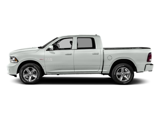 2016 RAM 1500 SSV