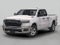 2025 RAM 1500 Tradesman Crew Cab 4x4 5'7' Box