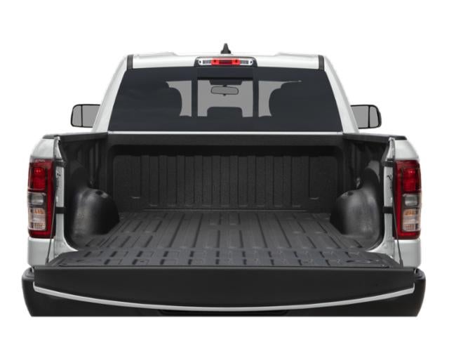 2024 RAM 1500 Tradesman Quad Cab 4x2 6'4' Box