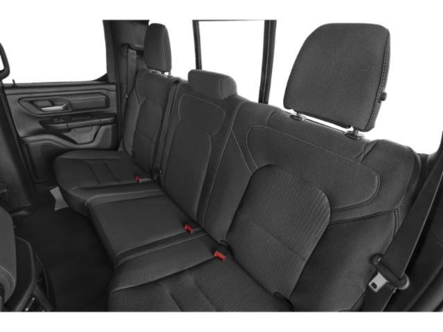 2024 RAM 1500 Tradesman Quad Cab 4x2 6'4' Box