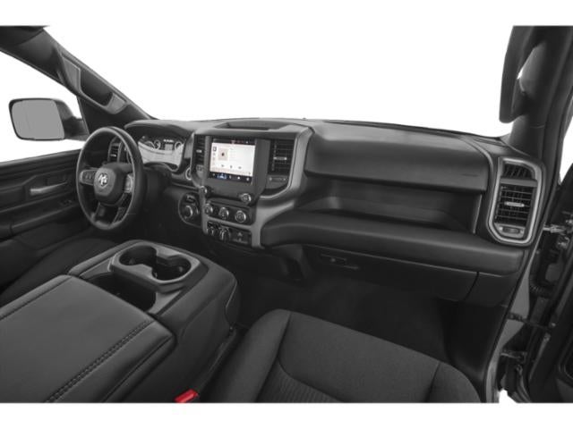 2024 RAM 1500 Tradesman Quad Cab 4x2 6'4' Box