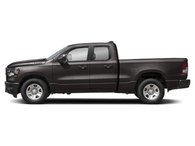 2024 RAM 1500 Tradesman Quad Cab 4x2 6'4' Box