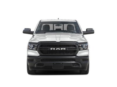 2024 RAM 1500 Tradesman Quad Cab 4x2 6'4' Box