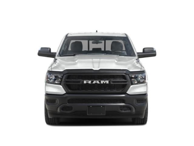 2024 RAM 1500 Tradesman Quad Cab 4x2 6'4' Box