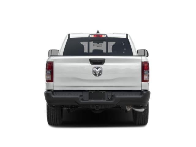 2024 RAM 1500 Tradesman Quad Cab 4x2 6'4' Box