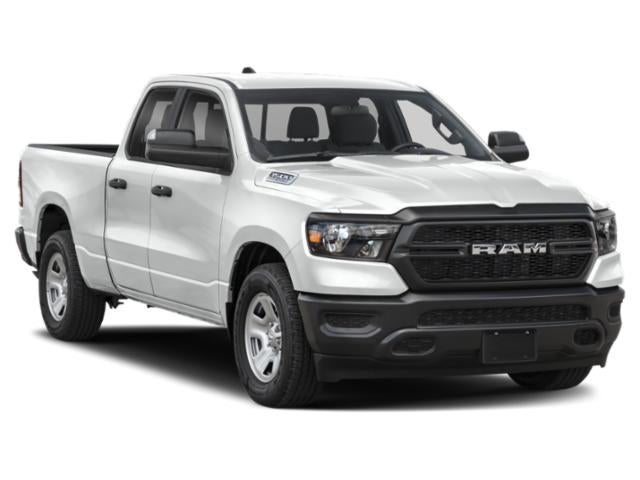 2024 RAM 1500 Tradesman Quad Cab 4x2 6'4' Box