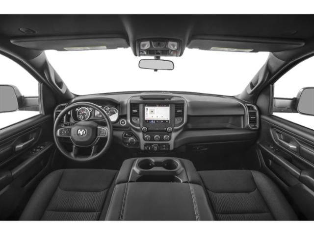 2024 RAM 1500 Tradesman Quad Cab 4x2 6'4' Box