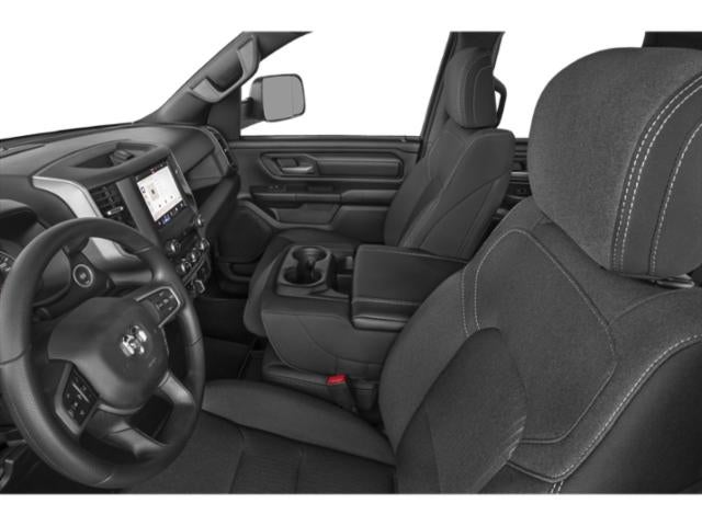 2024 RAM 1500 Tradesman Quad Cab 4x2 6'4' Box