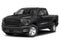 2025 RAM 1500 Tradesman Quad Cab 4x2 6'4' Box