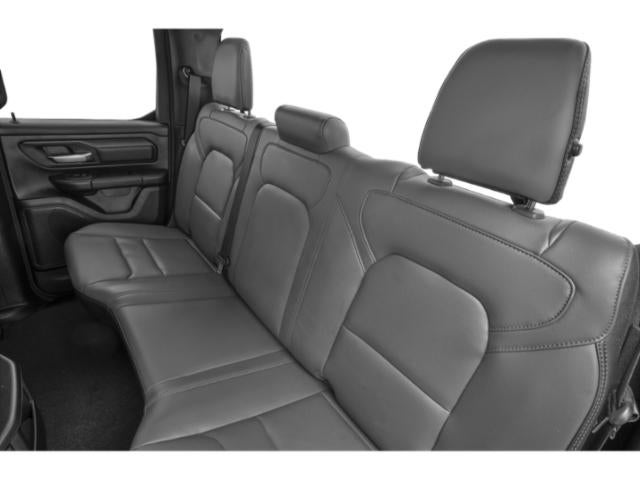 2025 RAM 1500 Tradesman Quad Cab 4x2 6'4' Box
