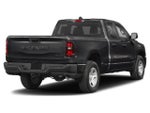 2025 RAM 1500 Tradesman Quad Cab 4x2 6'4' Box
