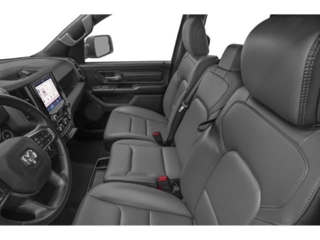 2025 RAM 1500 Tradesman Quad Cab 4x2 6'4' Box