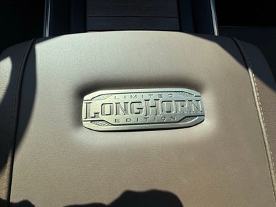 2026 RAM Ram 1500 RAM 1500 LIMITED LONGHORN CREW CAB 4X4 5'7' BOX