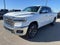 2026 RAM Ram 1500 RAM 1500 LIMITED LONGHORN CREW CAB 4X4 5'7' BOX