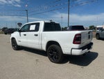 2024 RAM 1500 Limited Crew Cab 4x4 5'7' Box
