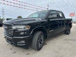2025 RAM Ram 1500 RAM 1500 LARAMIE CREW CAB 4X4 5'7' BOX