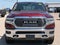 2019 RAM 1500 Longhorn Crew Cab 4x4 5'7' Box
