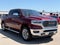 2019 RAM 1500 Longhorn Crew Cab 4x4 5'7' Box