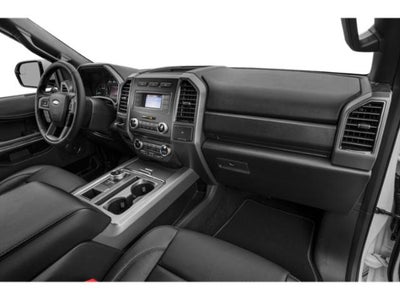 2018 Ford Expedition MAX Limited