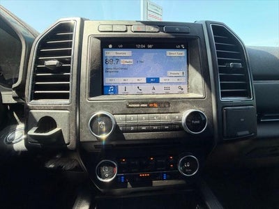 2018 Ford Expedition MAX Limited