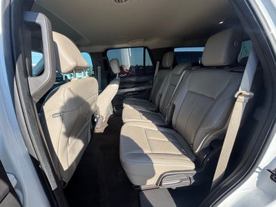 2020 Ford Expedition XLT