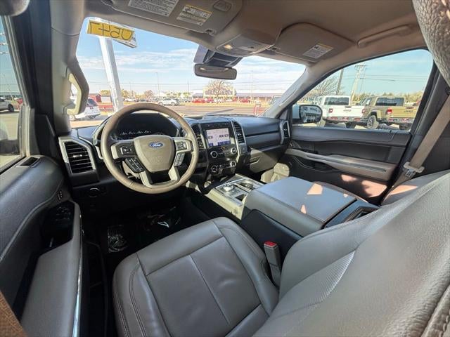 2020 Ford Expedition XLT