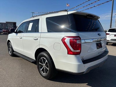 2020 Ford Expedition XLT