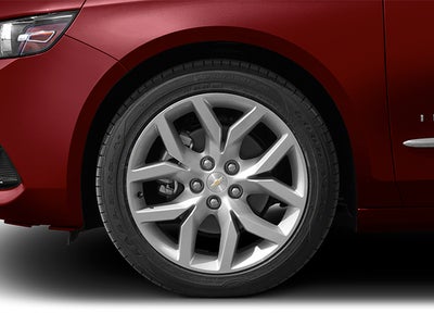 2014 Chevrolet Impala 1LS