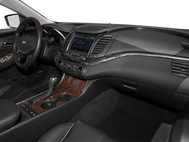 2014 Chevrolet Impala 1LS