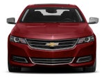 2014 Chevrolet Impala 1LS