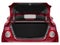 2015 Chevrolet Sonic LS Auto