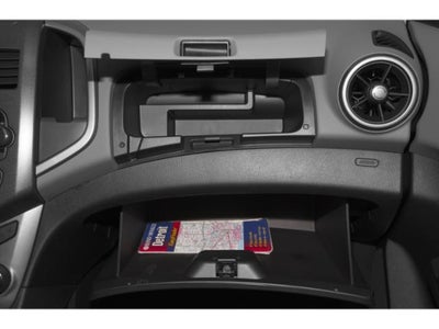 2015 Chevrolet Sonic LS Auto