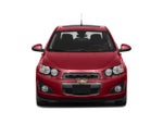 2015 Chevrolet Sonic LS Auto