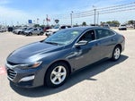 2019 Chevrolet Malibu 1LS