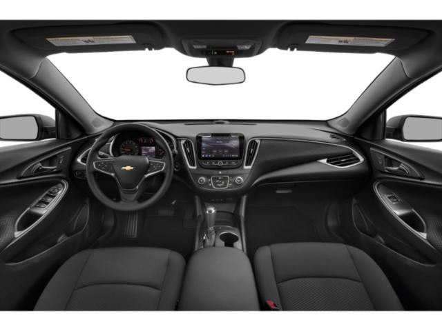 2019 Chevrolet Malibu 1LS