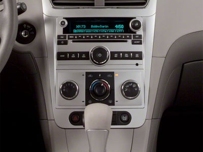 2010 Chevrolet Malibu LT