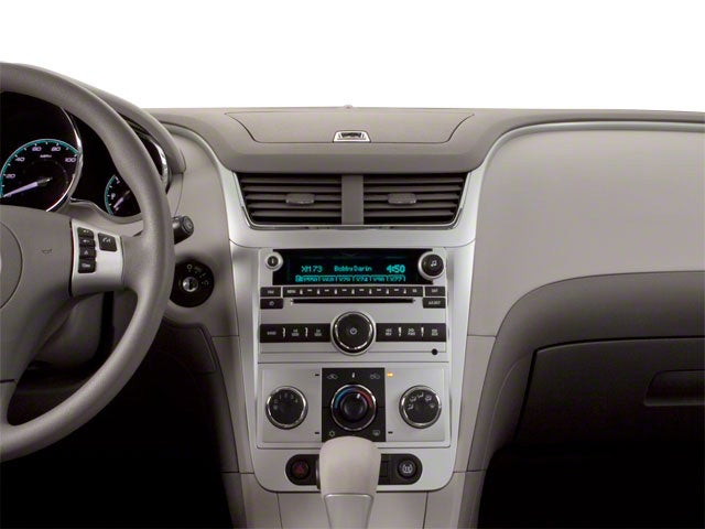 2010 Chevrolet Malibu LT