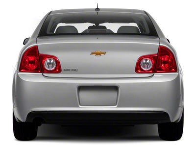 2010 Chevrolet Malibu LT