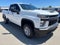2022 Chevrolet Silverado 2500HD 4WD Double Cab Standard Bed WT