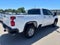 2022 Chevrolet Silverado 2500HD 4WD Double Cab Standard Bed WT