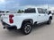 2021 Chevrolet Silverado 2500HD 4WD Crew Cab Standard Bed Custom