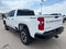 2021 Chevrolet Silverado 2500HD 4WD Crew Cab Standard Bed Custom