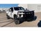 2021 Chevrolet Silverado 2500HD 4WD Crew Cab Standard Bed Custom