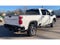 2021 Chevrolet Silverado 2500HD 4WD Crew Cab Standard Bed Custom