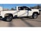 2021 Chevrolet Silverado 2500HD 4WD Crew Cab Standard Bed Custom