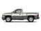 2008 Chevrolet Silverado 1500 Work Truck