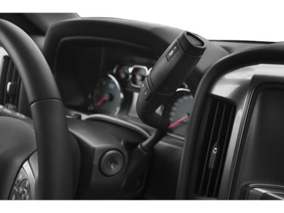 2014 Chevrolet Silverado 1500 Work Truck 1WT